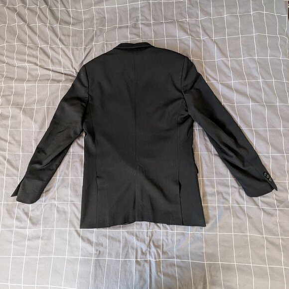 Black Banana Republic Suit Jacket - Bundle Offer &15 Off - Picture 2 of 2